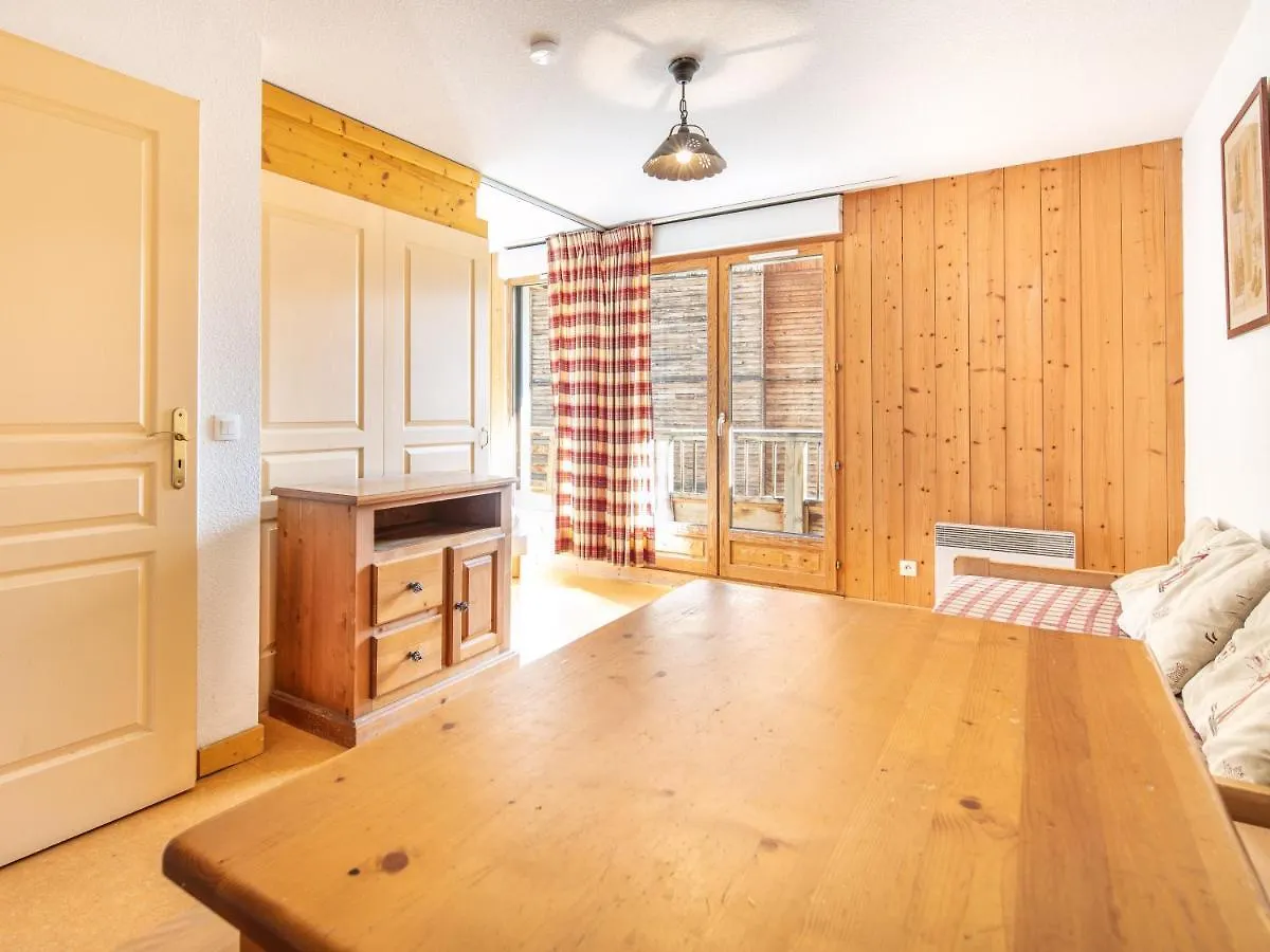 Vacanceole - Le Hameau De L'Alpage Saint-Sorlin-dʼArves Appartement