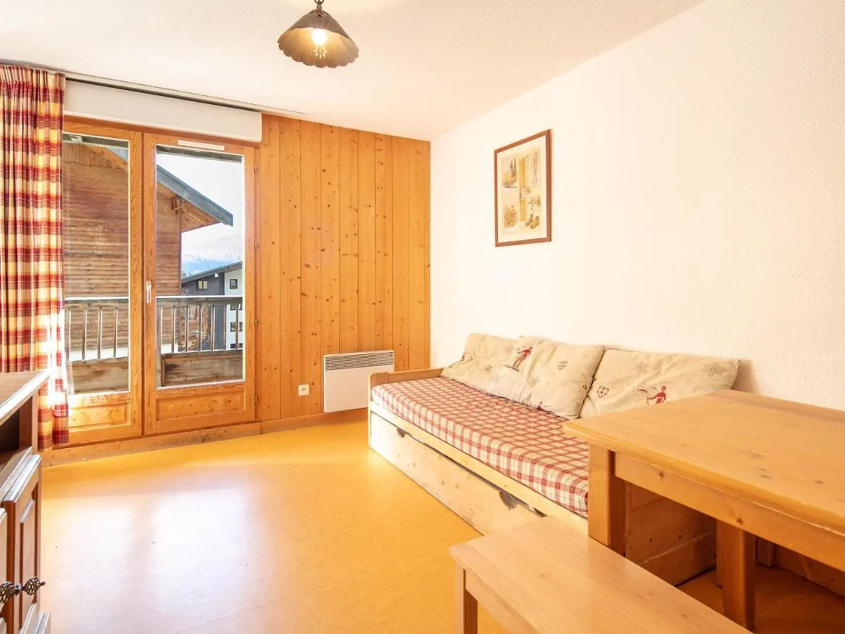 Vacanceole - Le Hameau De L'Alpage Saint-Sorlin-dʼArves 0*,