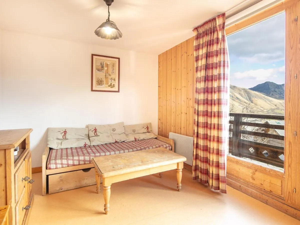Appartement Vacanceole - Le Hameau De L'Alpage Saint-Sorlin-dʼArves